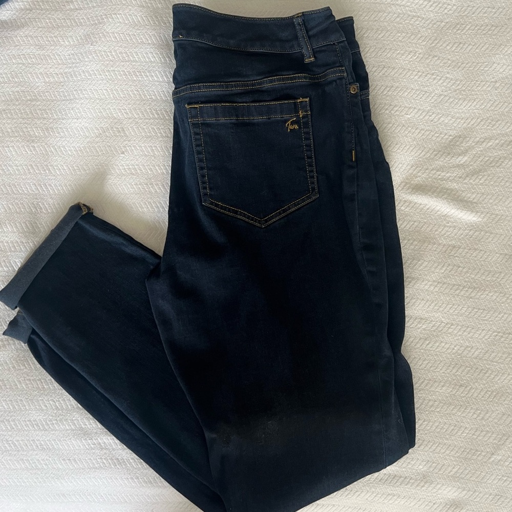 Two by Vince Camuto Denim Jeans in Size 10/30